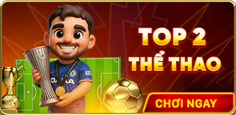 Top 2 Thể thao