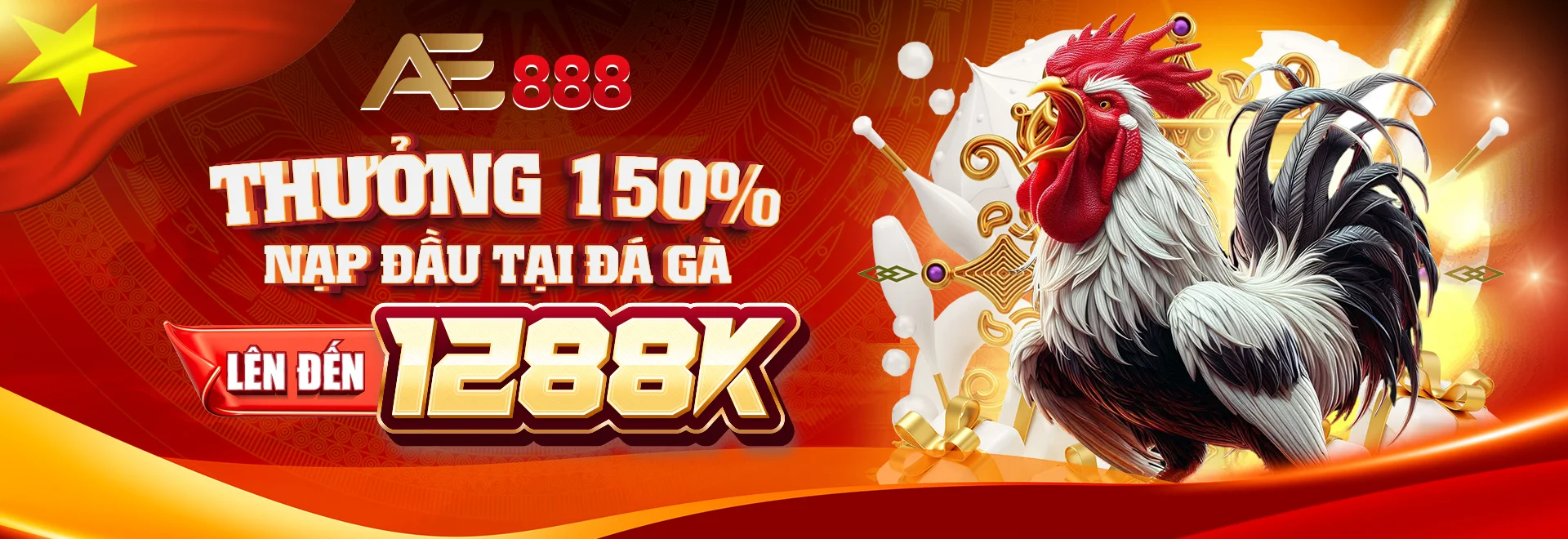 Khuyến mãi AE888 - slide 5